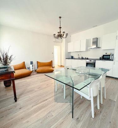 Ferrara Historic Centre Apartamento | Bersaglieri del Po 5