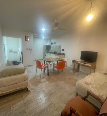 San Rafael Apartamento | Berta