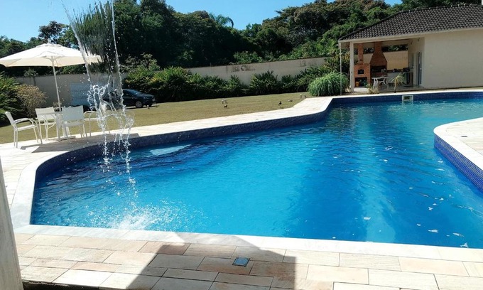 Sao Lourenco Casa | BertAkua
