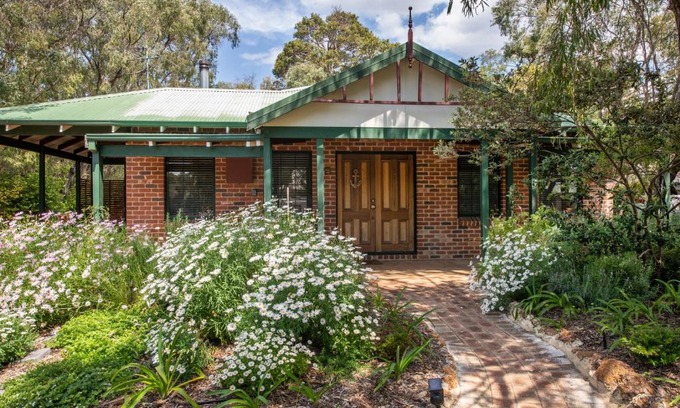 Dunsborough Casa | Berties Beach House