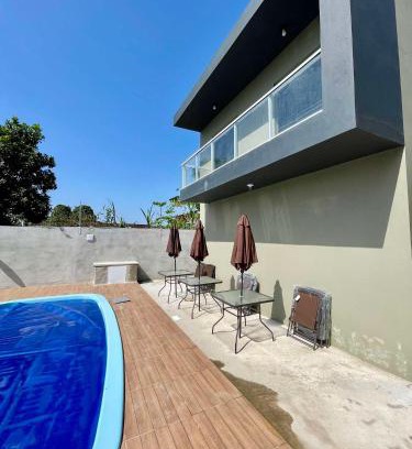 Vista Linda Apartamento | Bertihouse - Apartamentos com piscina perto da praia