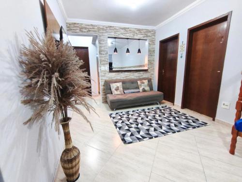 Centro Apartamento | Bertioga Centro Apto 8 Pessoas, Frente Marina, Rio e Praia a 4 Min