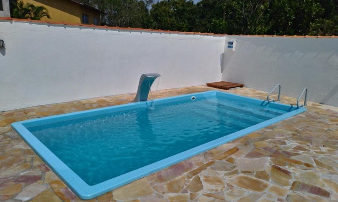 Guarutuba Casa | Bertioga-Costa do Sol MK9