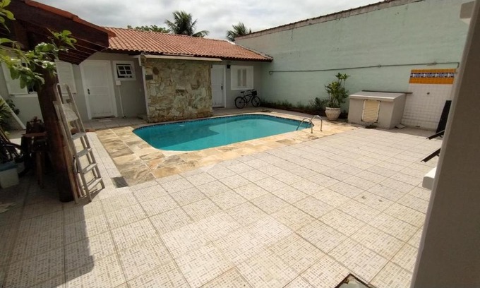 Centro Casa | Bertioga litoral