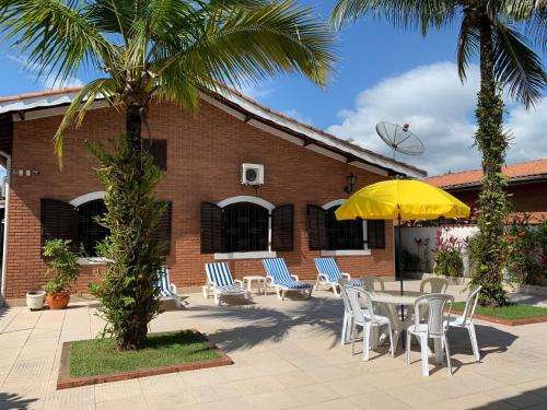 Centro Casa | Bertioga Paradise