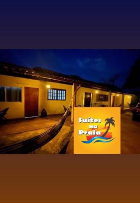 Centro Apartamento | BERTIOGA suítes na praia centro