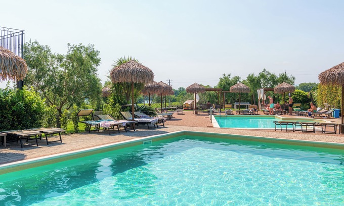 San Benedetto di Lugana Casa | Bertoletta Village Apartments