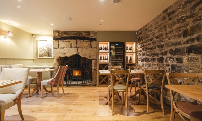 Warkworth Cama Y Desayuno | Bertram's