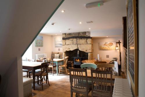 Warkworth Cama Y Desayuno | Bertram's