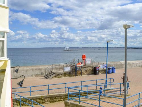 Newbiggin-by-the-Sea Casa | Bertys Beach View