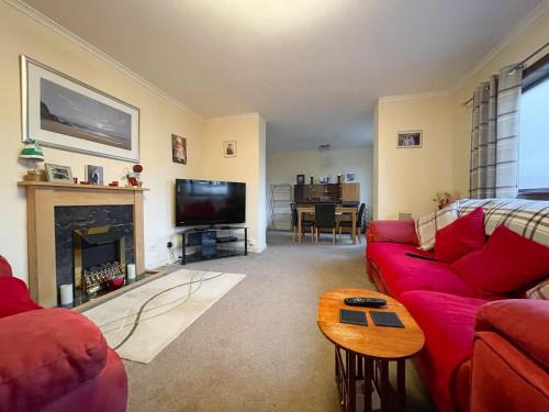 Badcall Casa | Bervie Road Cottage
