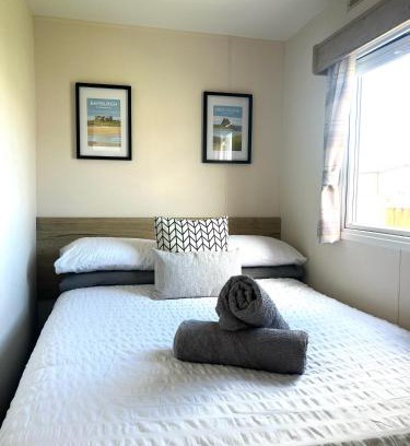 Berwick-upon-Tweed Complejo | Berwick Holiday Park Haven