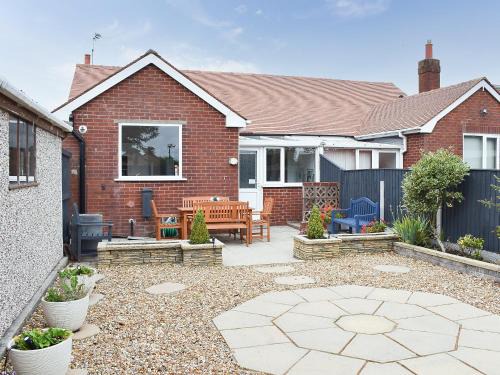 Thornton-Cleveleys Casa | Berwick Lodge