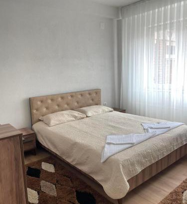 Ferizaj Casa | Besa Apartment