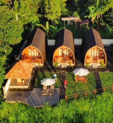 Menanga Casa | Besakih Homestay & Villa