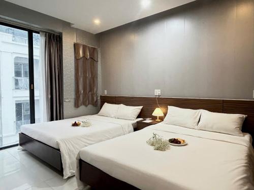 Ngu Hanh Son Hotel | BeSea Hotel