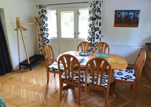 Koberovy Apartamento | Besedické skály