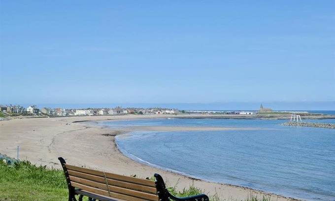 Woodhorn Casa | Beside the seaside....