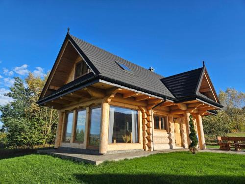 Spytkowice Chalet De Esquí | beskid house