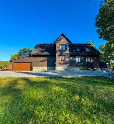 Stryszawa Casa | Beskidzki Domek Kurów