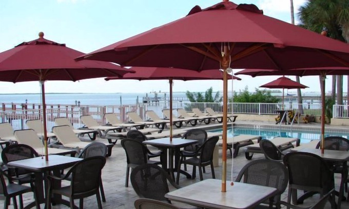 Dunedin Apartamento | Beso Del Sol Resort