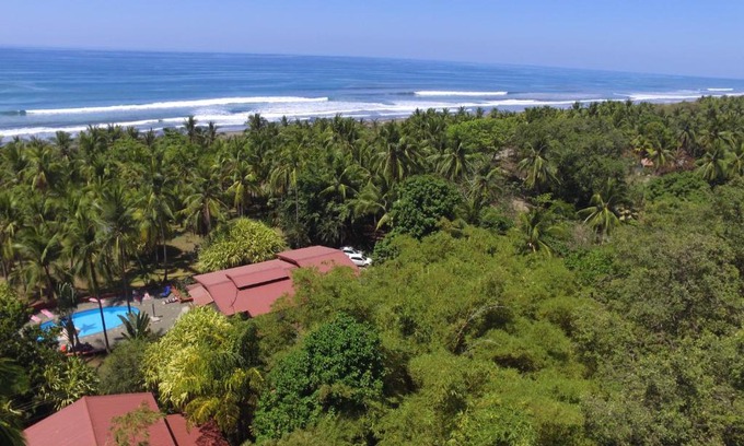 Parrita Hotel | Beso del Viento (Adults Only)