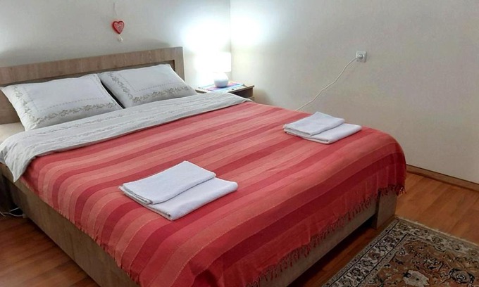 Borjomi Apartamento | Beso-house