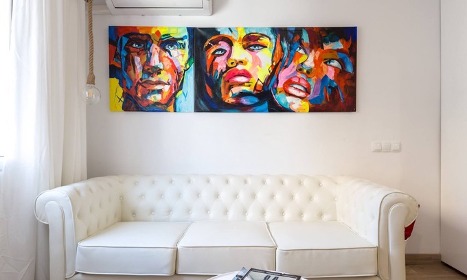 Sant Adria de Besos Apartamento | Besos Beach Gem I By MyRentalHost