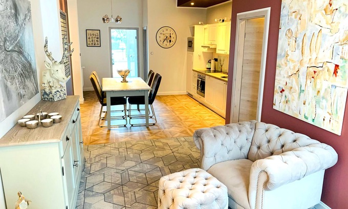 Mettmann Apartamento | BESOTEL Mettmann