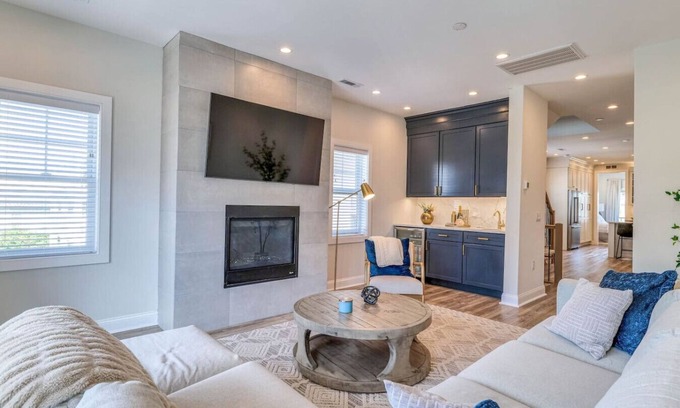 Margate City Casa | Business Travel with the family
