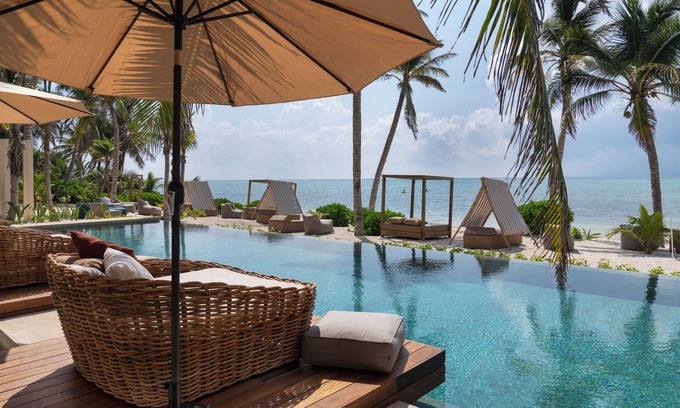 Soliman Bay Apartamento | BESPOKE, member of Small Luxury Hotels