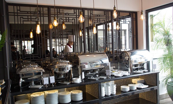 Old Quarter Hotel | Bespoke Trendy Hotel Hanoi