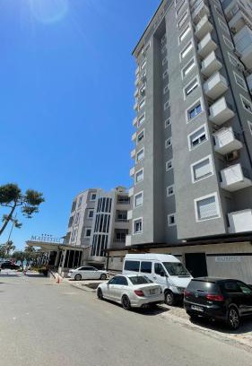 Shkembi i Kavajes Apartamento | BESS Beach House