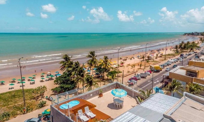 Bessa Hotel | Bessa Golden Flats