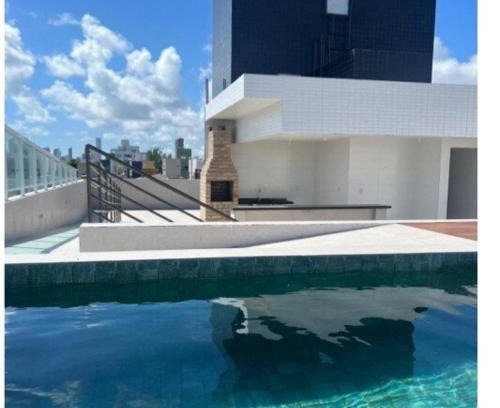 Bessa Apartamento | Bessa Sun Golden