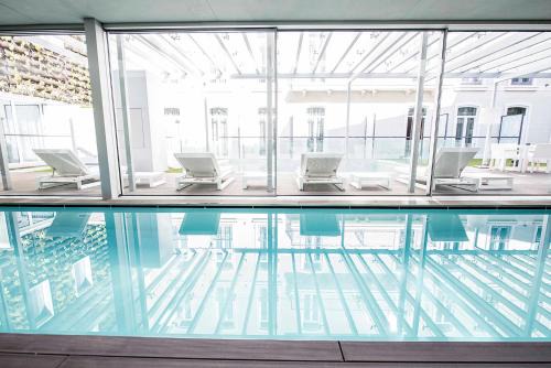 Sao Jose Hotel | BessaHotel Liberdade