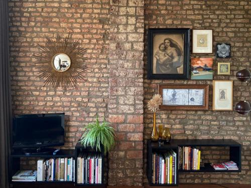Jekerkwartier Apartamento | Besselaar Apartments