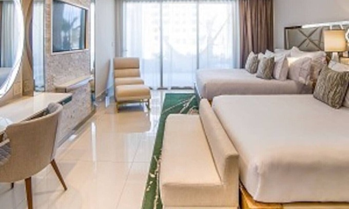 Palmilla Complejo | BEST 5 star Cabo VIP getaway6/15 - 6/20