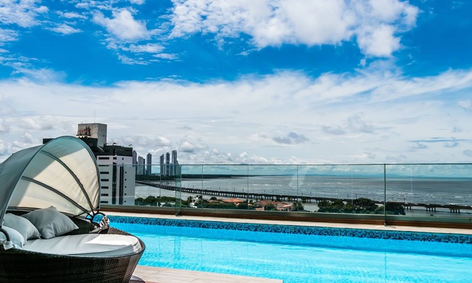 Tumba Vieja Apartamento | Best Accommodation Ocean View