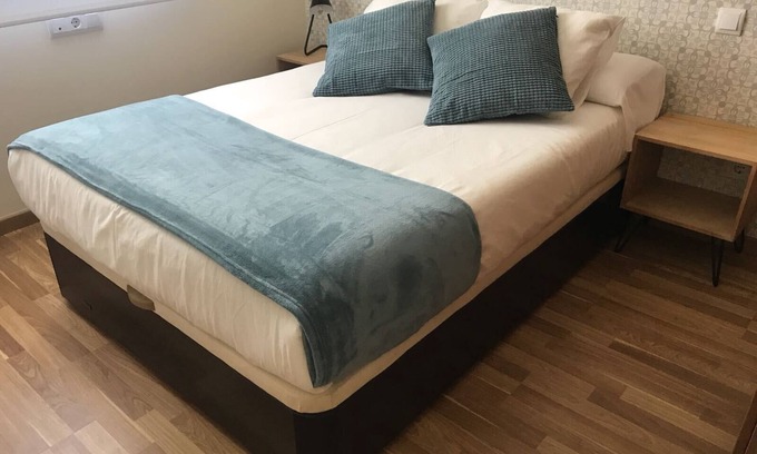 Ainsa Apartamento | Apartamentos BEST AINSA