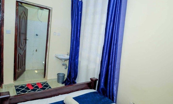 Kisii Apartamento | BEST AIRBNB KISII TOWN