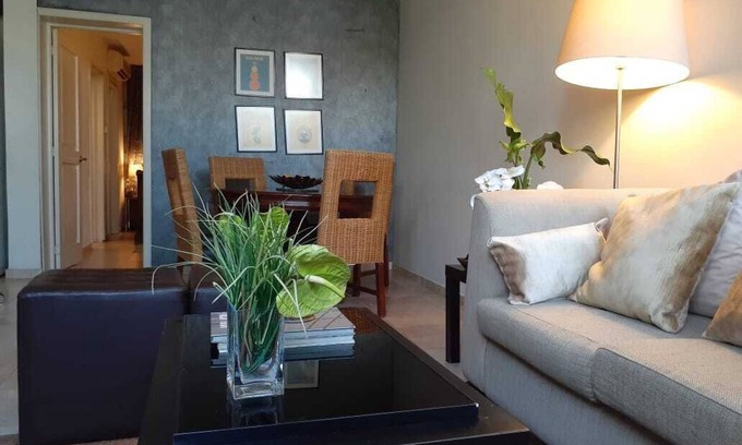 Lope De Vega Casa | Best apartment in the best area Piantini