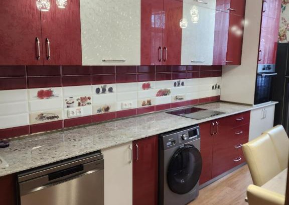 Erebuni Apartamento | Квартира