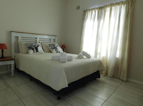 Mbabane Apartamento | Best Apartment