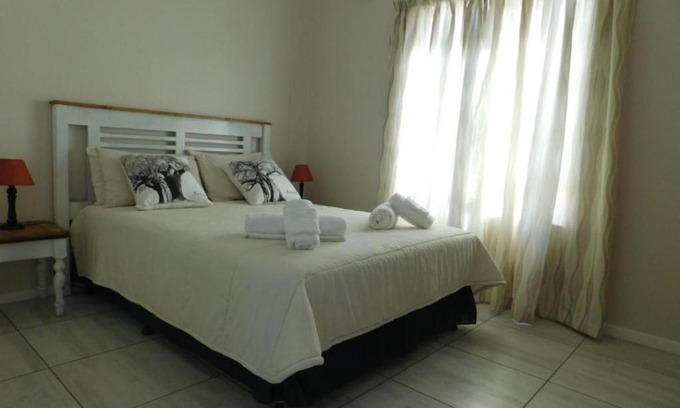 Mbabane Apartamento | Best Apartment