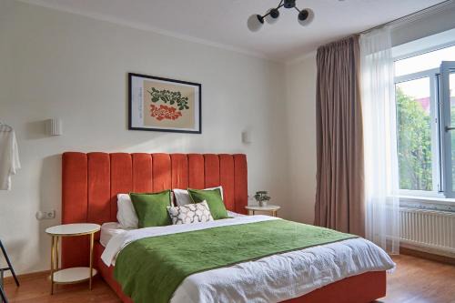 Mukachevo Apartamento | Best Apartments on Kyryla & Mefodia