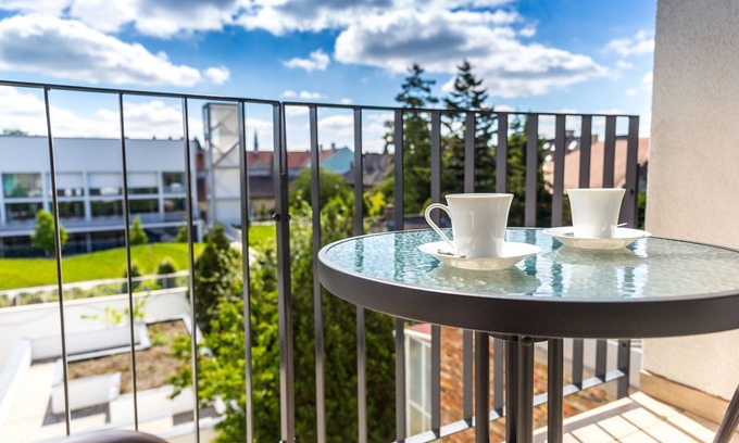 Szeged Apartamento | Best Apartments Szeged