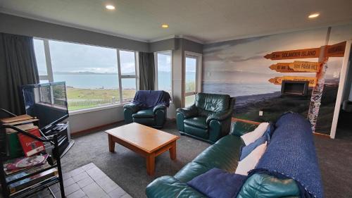 Colac Bay Casa | Best Bay Views