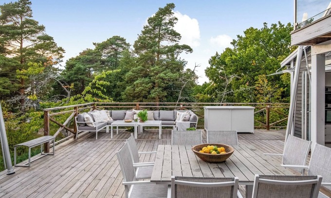 Tofta Cabaña | Best beach location on Tofta beach, Gotland