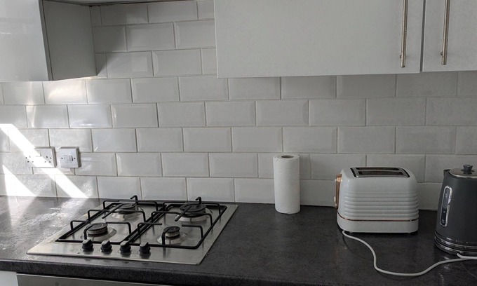 Liverpool Cama Y Desayuno | Best BnB near City Centre